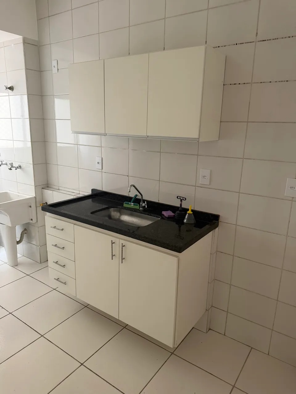 Apartamento, 2 quartos, 55 m² - Foto 6