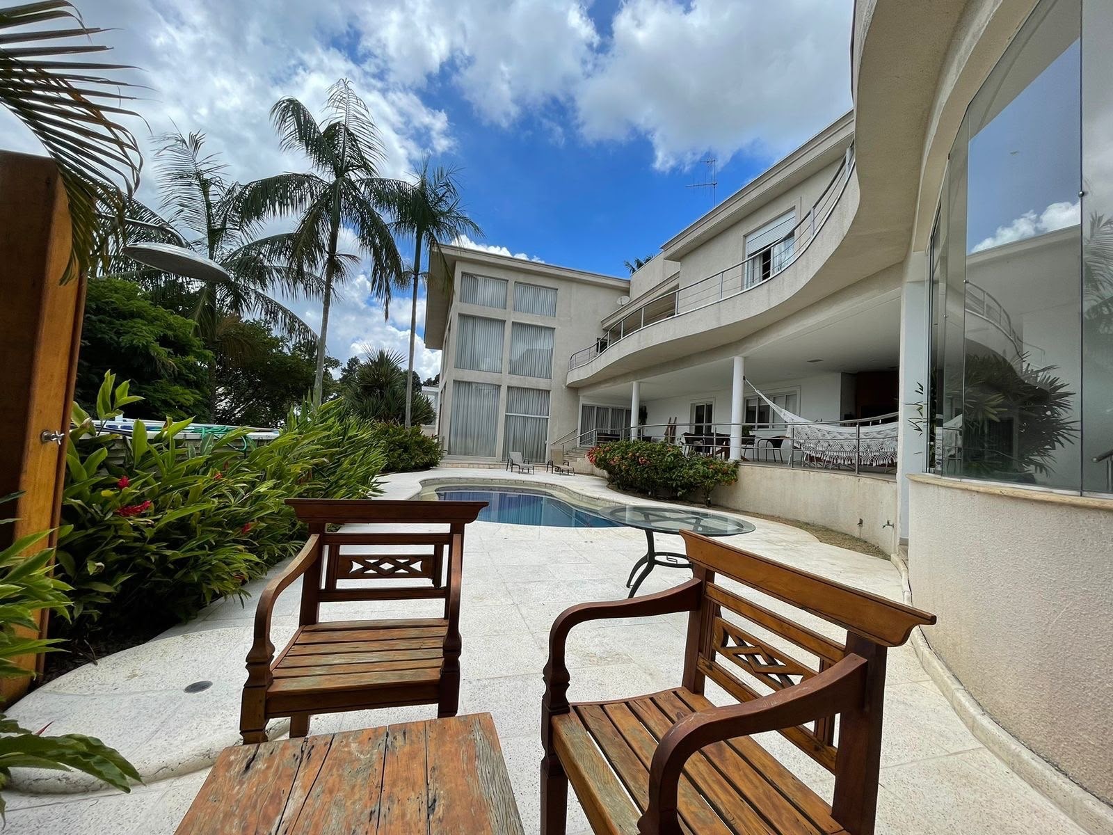 Casa, 6 quartos, 647 m² - Foto 2