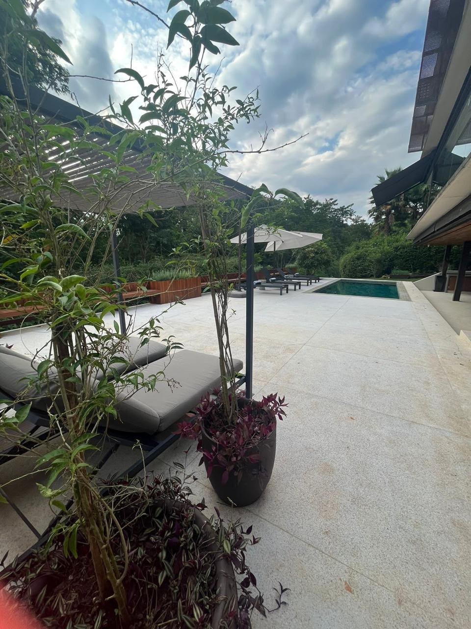 Casa, 5 quartos, 500 m² - Foto 8