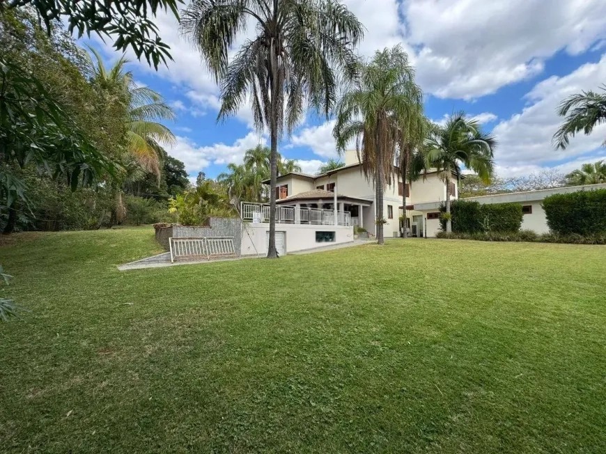 Casa, 5 quartos, 2000 m² - Foto 2