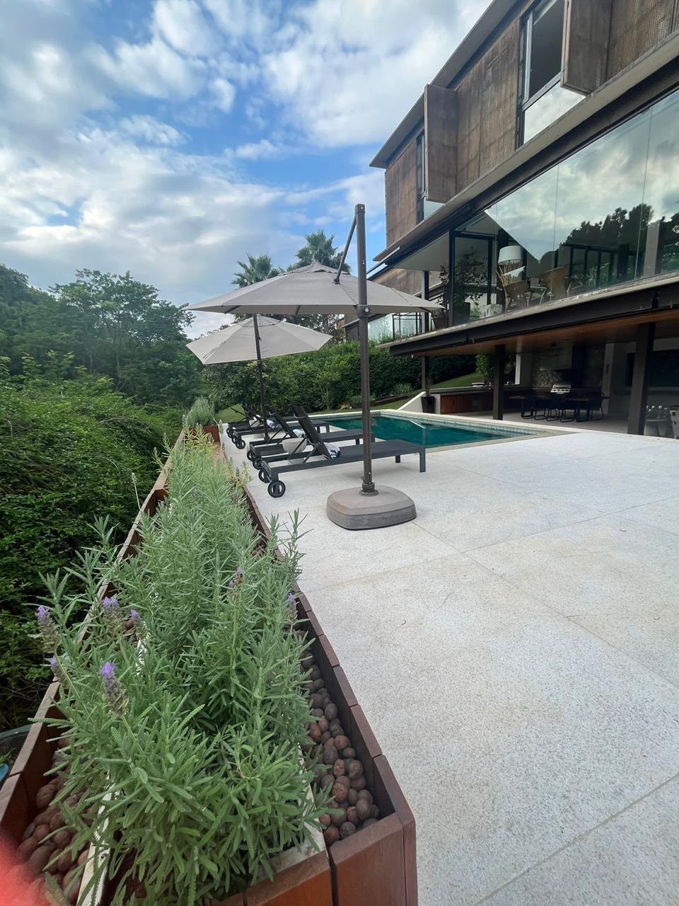 Casa, 5 quartos, 500 m² - Foto 1