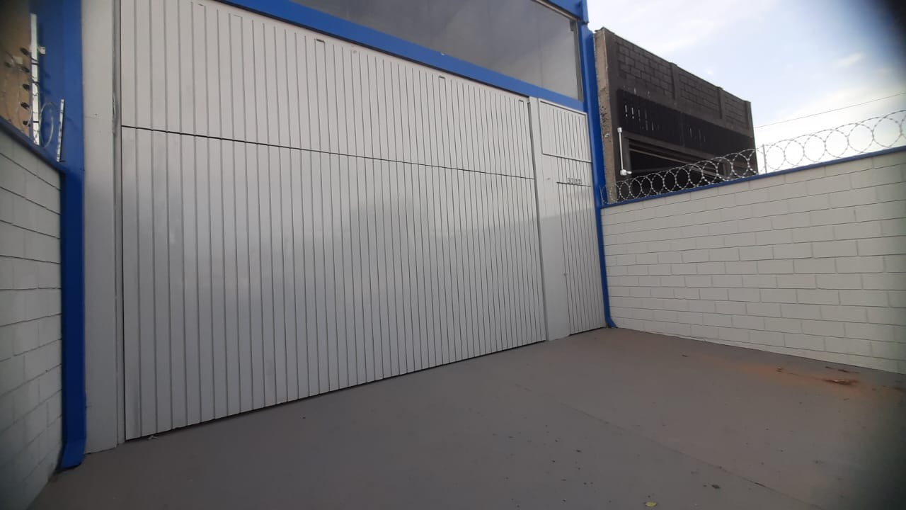 Depósito-Galpão, 320 m² - Foto 21