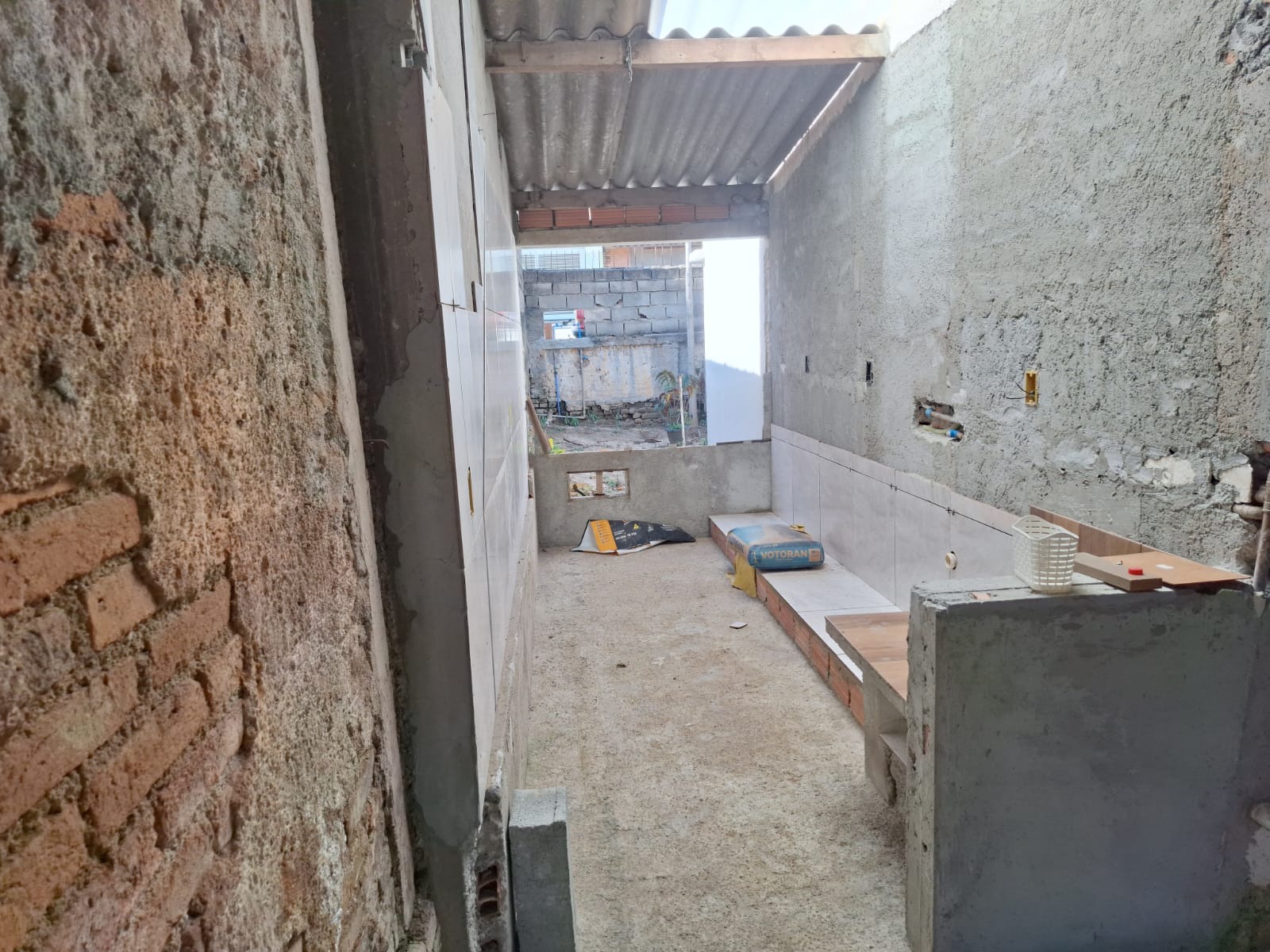 Casa, 2 quartos, 300 m² - Foto 23