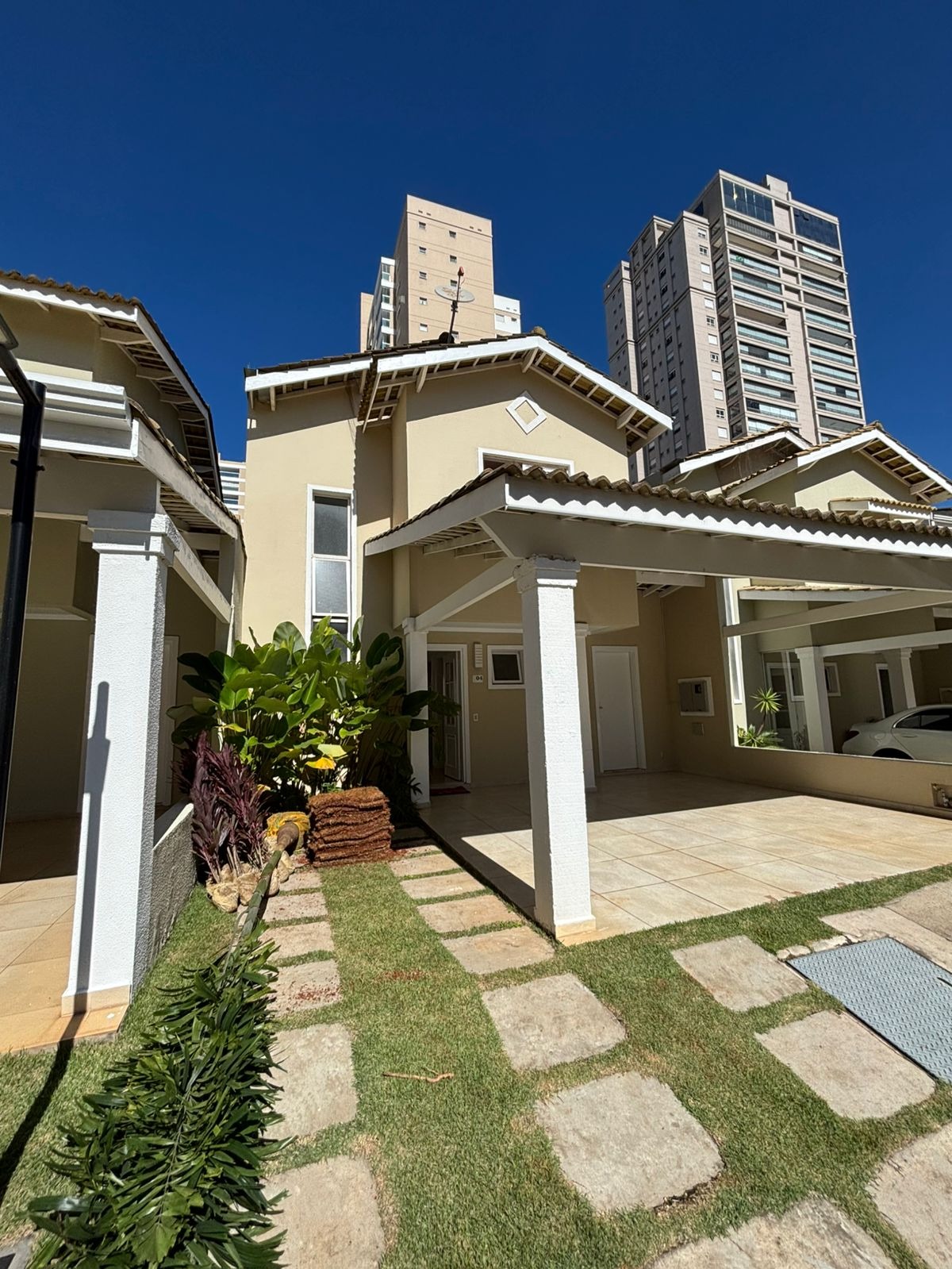 Casa, 3 quartos, 179 m² - Foto 20