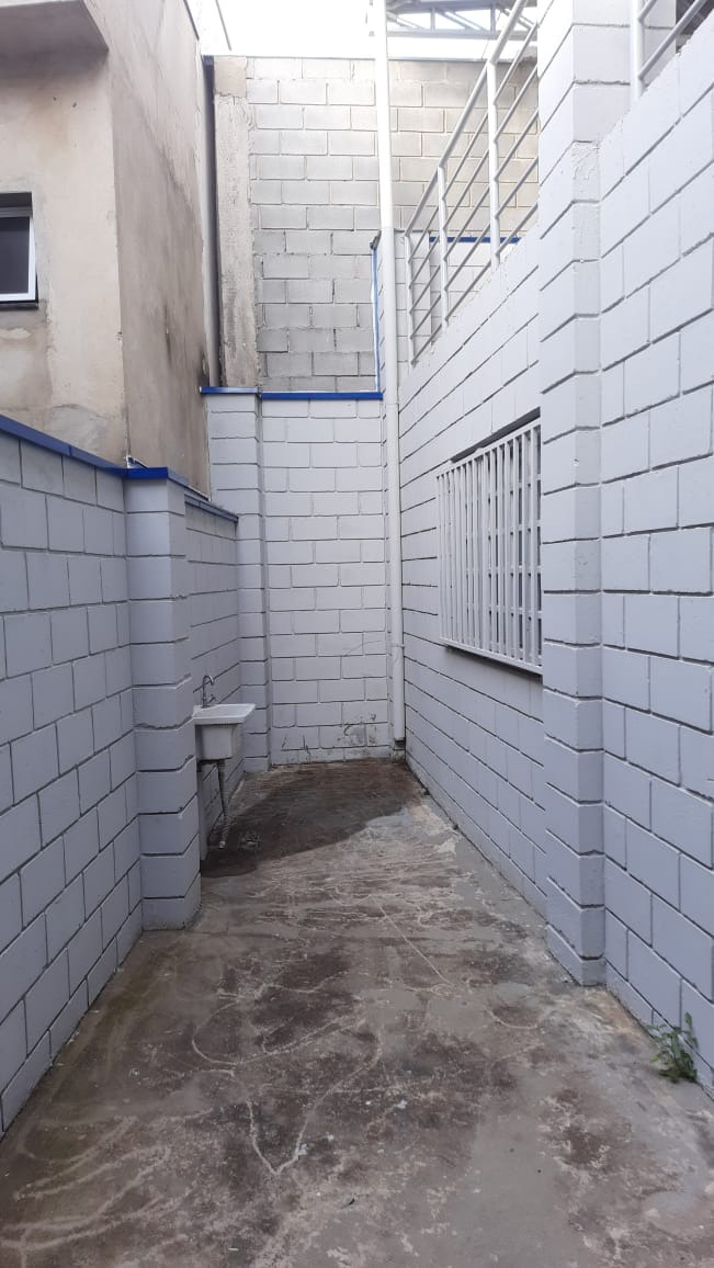 Depósito-Galpão, 320 m² - Foto 26