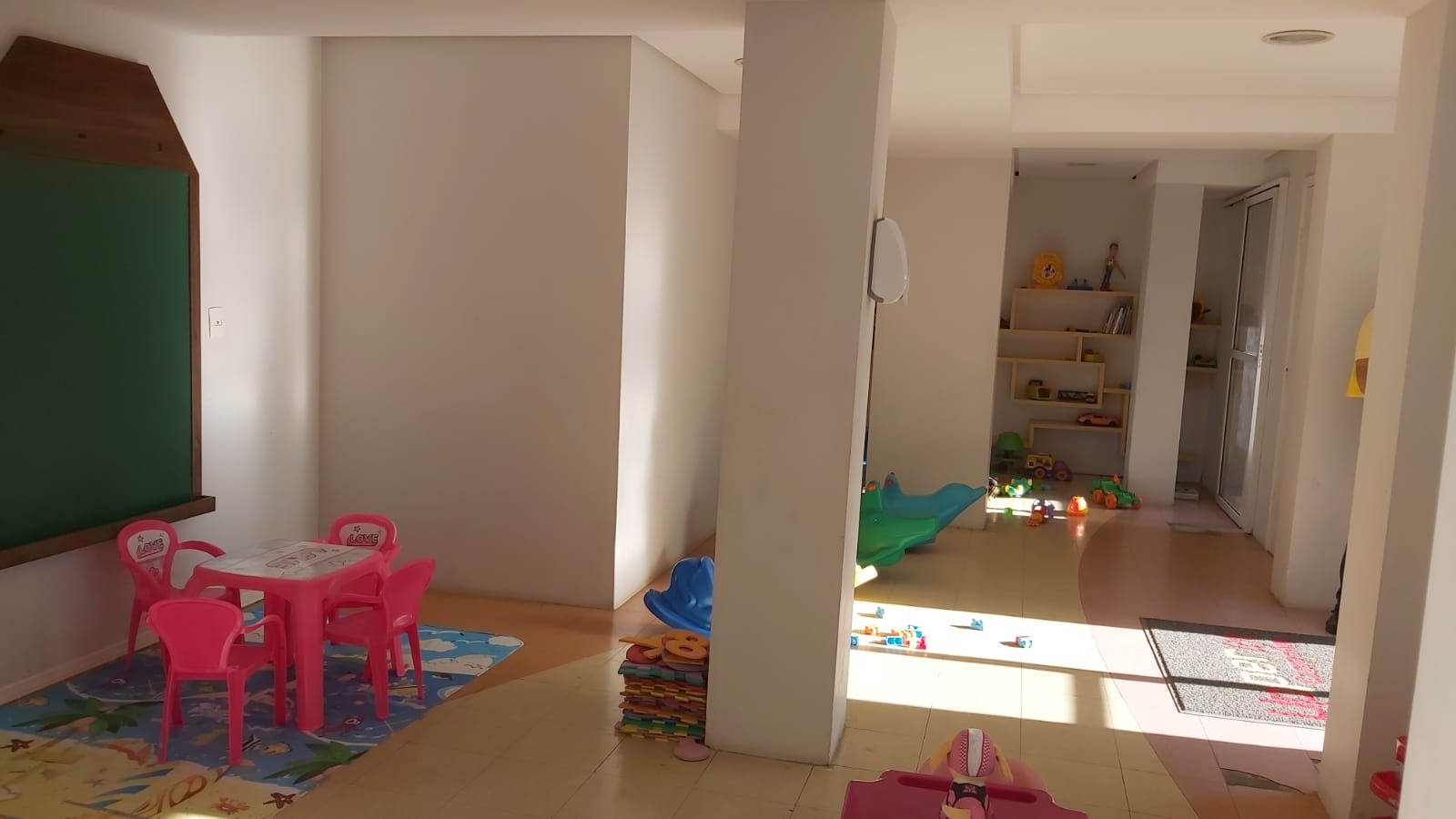 Apartamento, 3 quartos, 68 m² - Foto 10