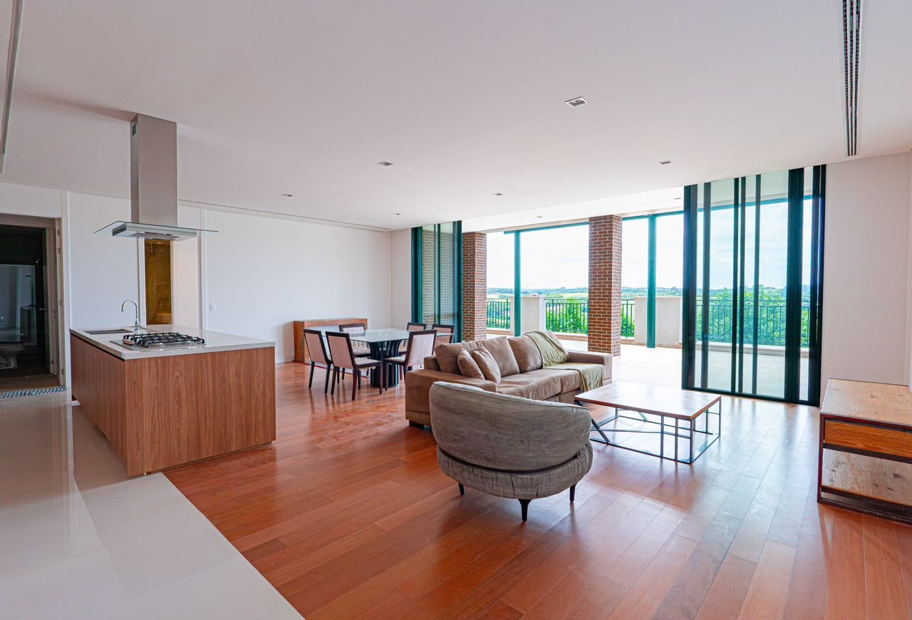 Apartamento, 2 quartos, 350 m² - Foto 1
