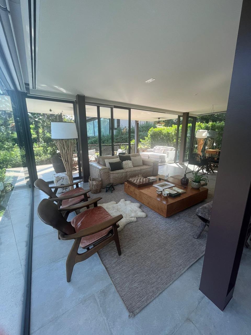 Casa, 5 quartos, 500 m² - Foto 22