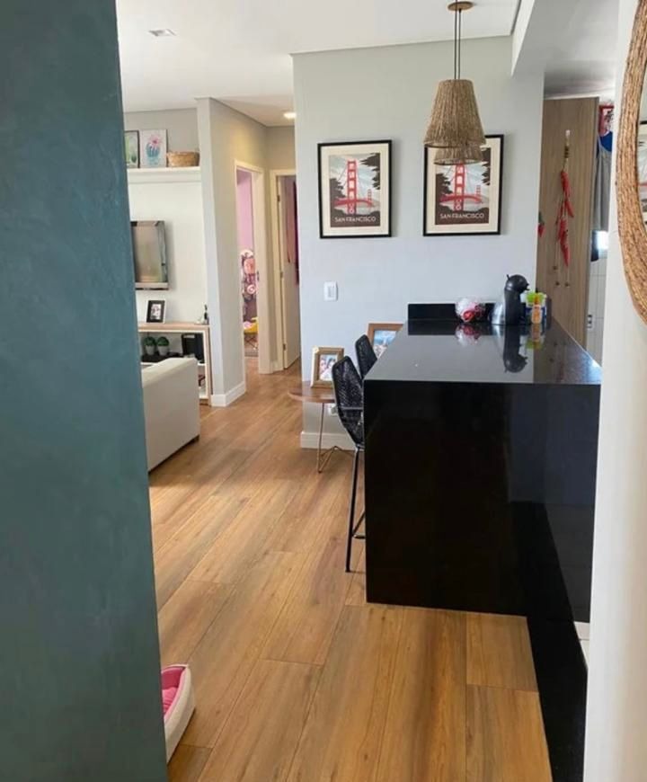 Apartamento, 3 quartos, 66 m² - Foto 14