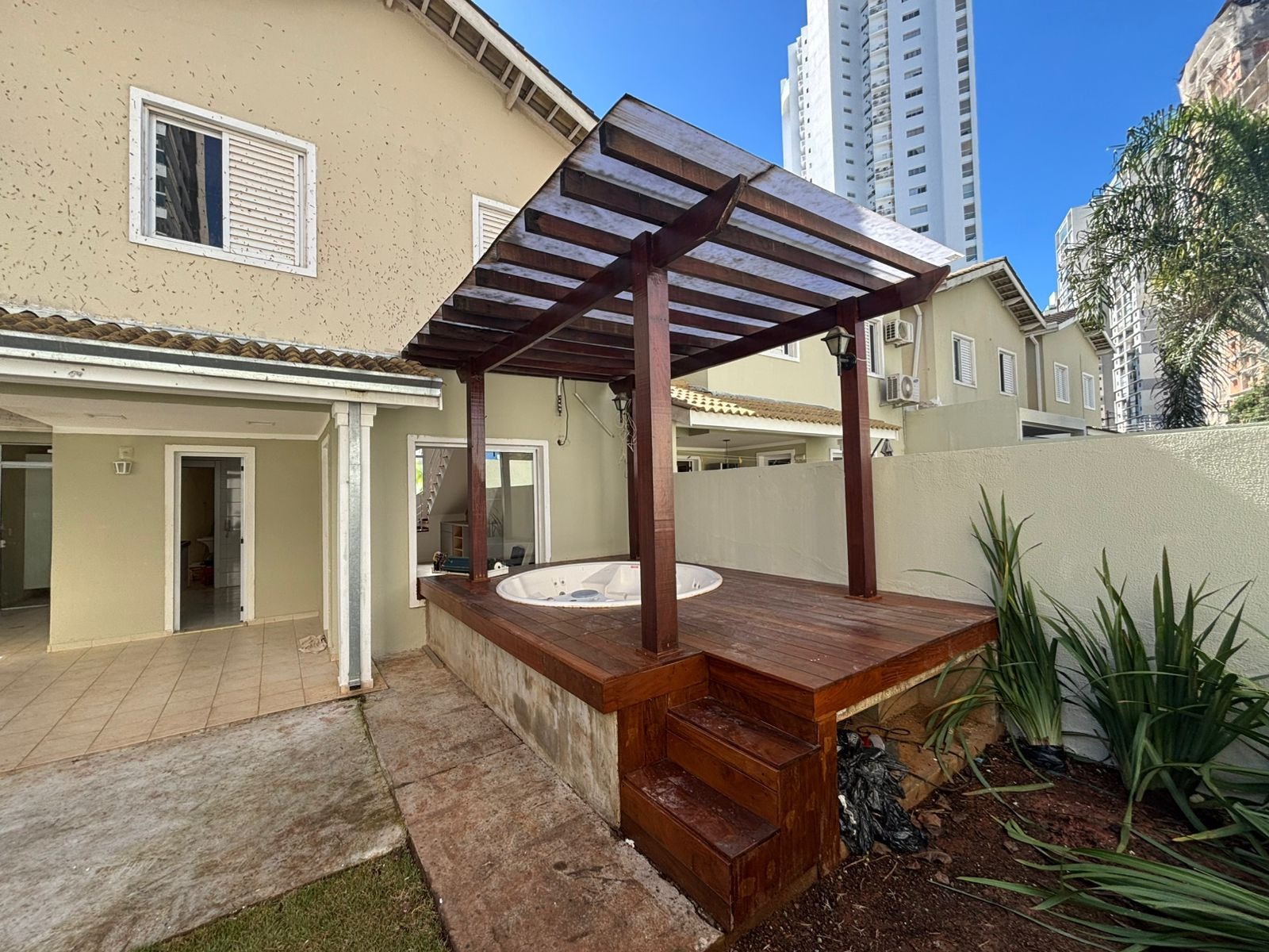 Casa, 3 quartos, 179 m² - Foto 11