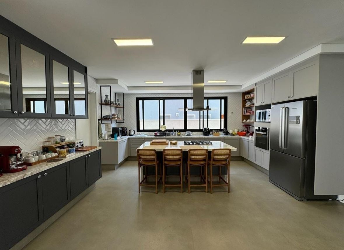Casa, 5 quartos, 600 m² - Foto 6