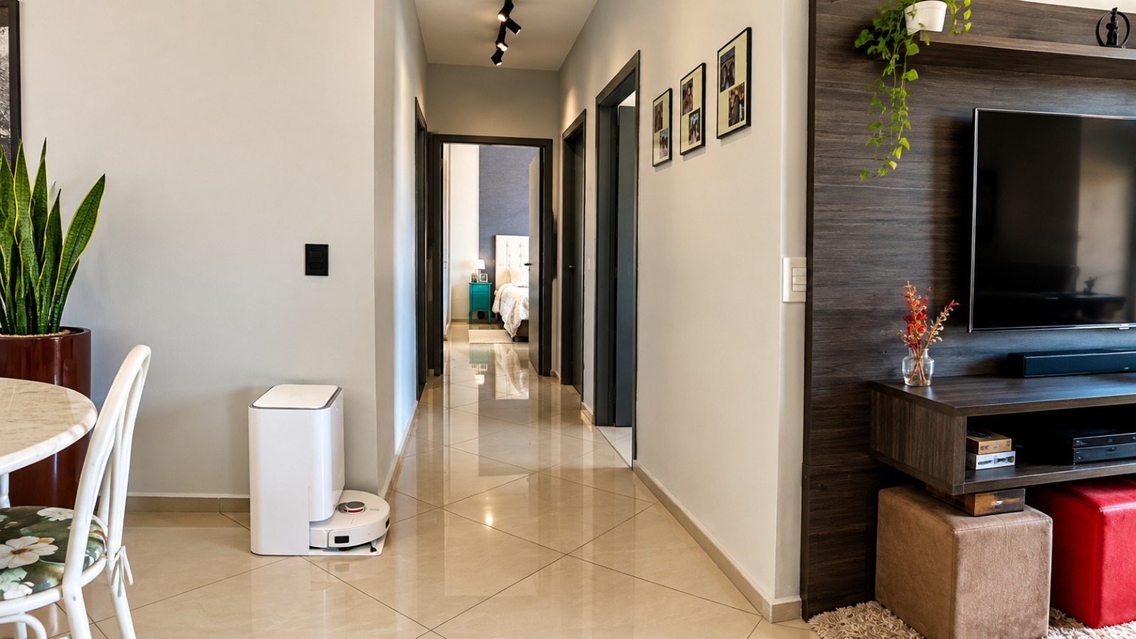Apartamento, 3 quartos, 75 m² - Foto 3