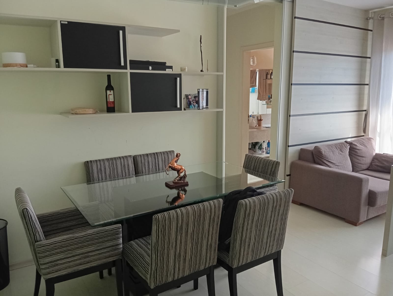 Apartamento, 2 quartos, 65 m² - Foto 1