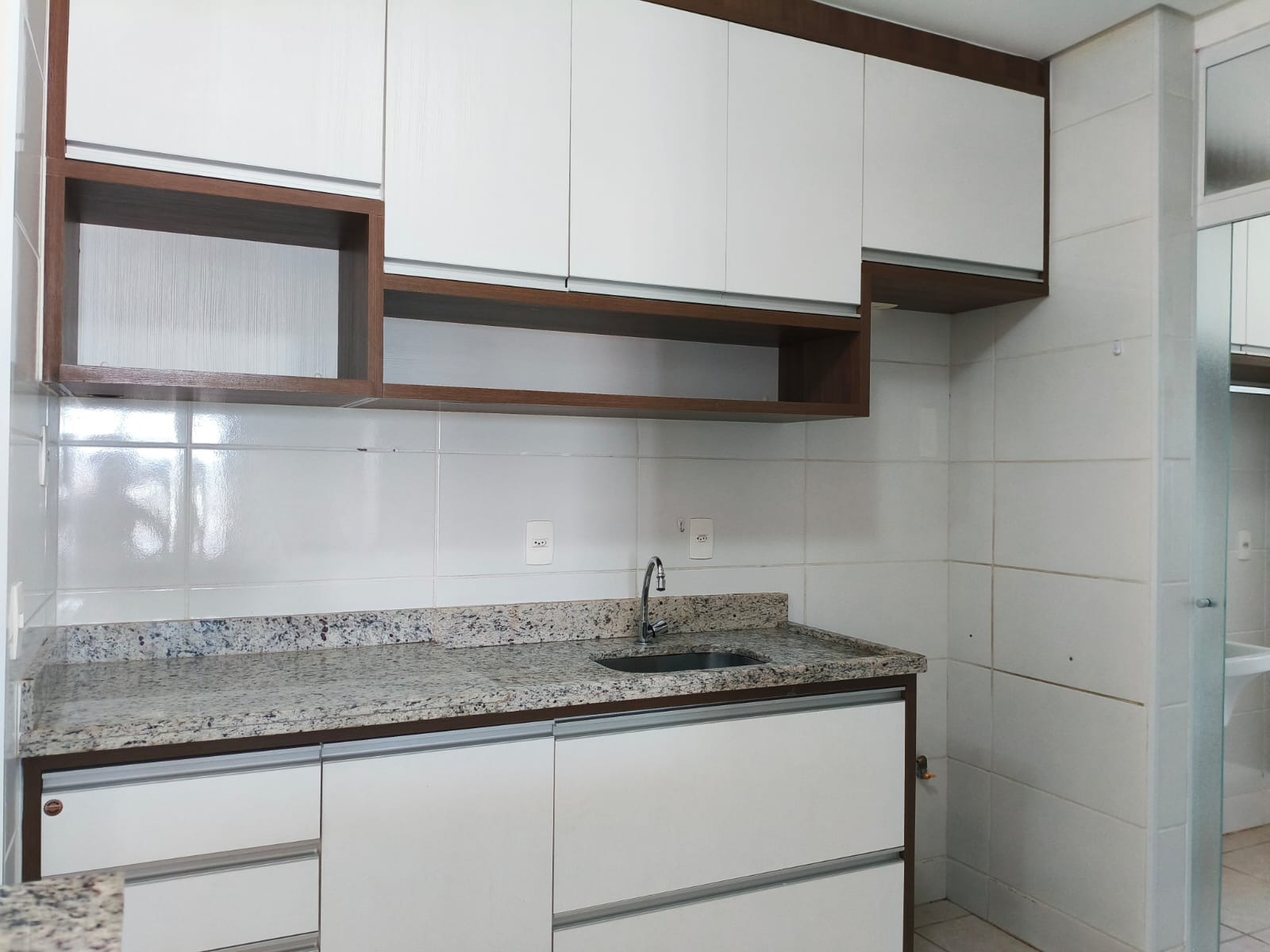 Apartamento, 2 quartos, 92 m² - Foto 1