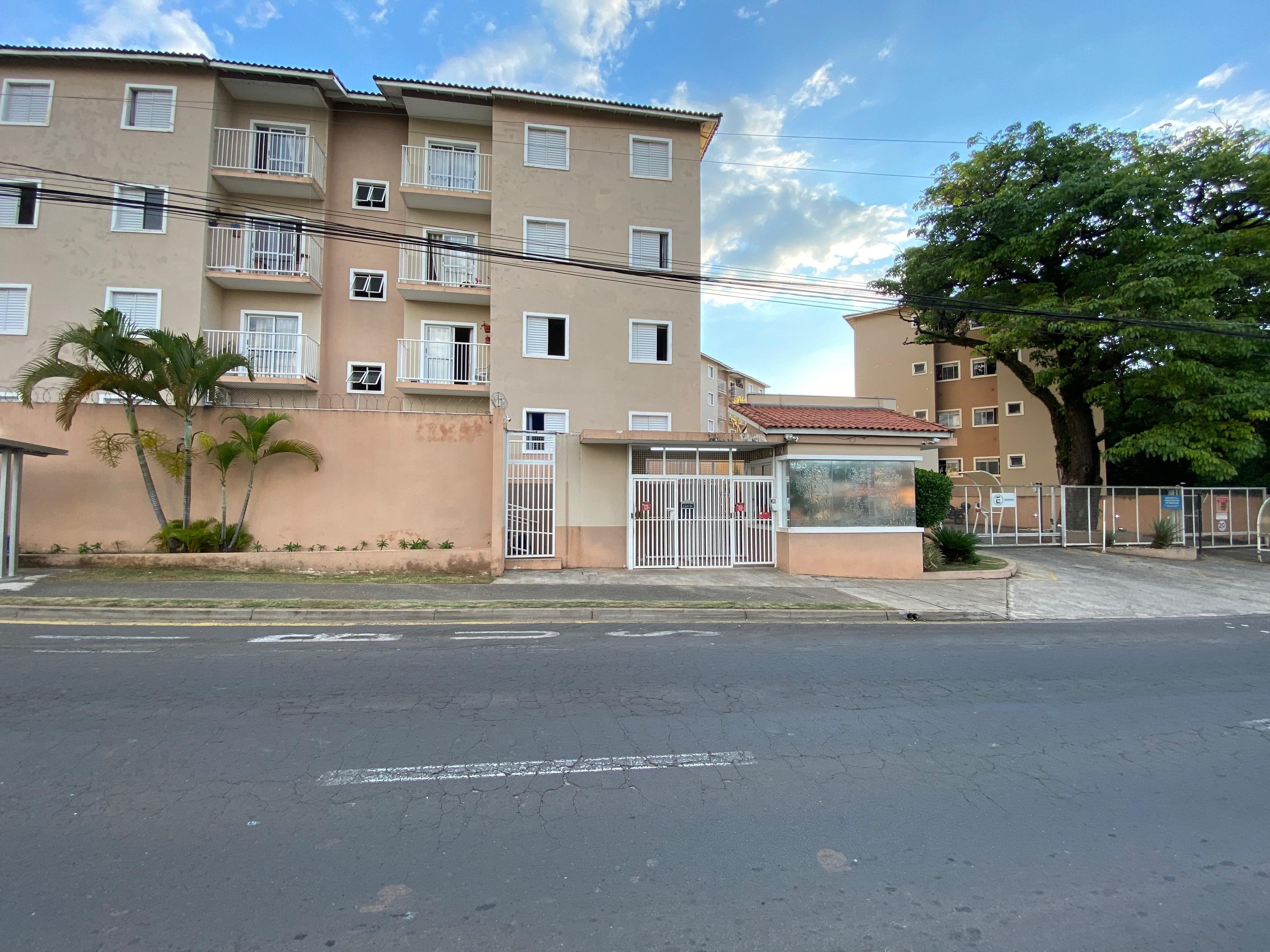 Apartamento, 2 quartos, 55 m² - Foto 30