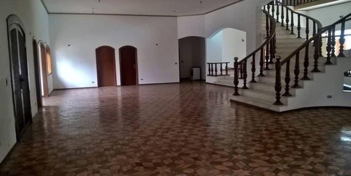 Casa, 11 quartos, 2440 m² - Foto 6