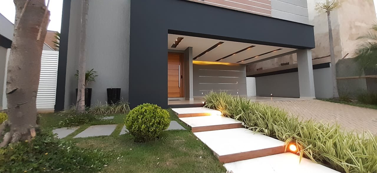Casa, 5 quartos, 443 m² - Foto 3