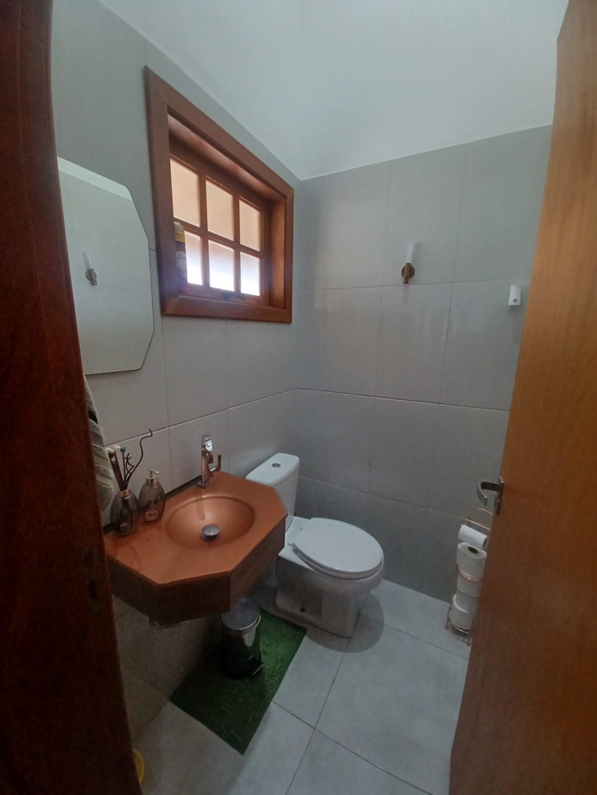 Casa, 3 quartos - Foto 10