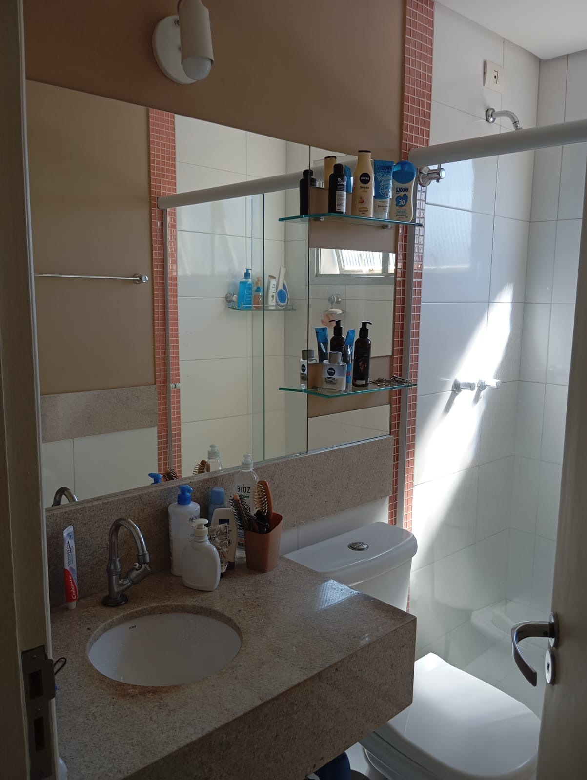Apartamento, 2 quartos, 65 m² - Foto 10