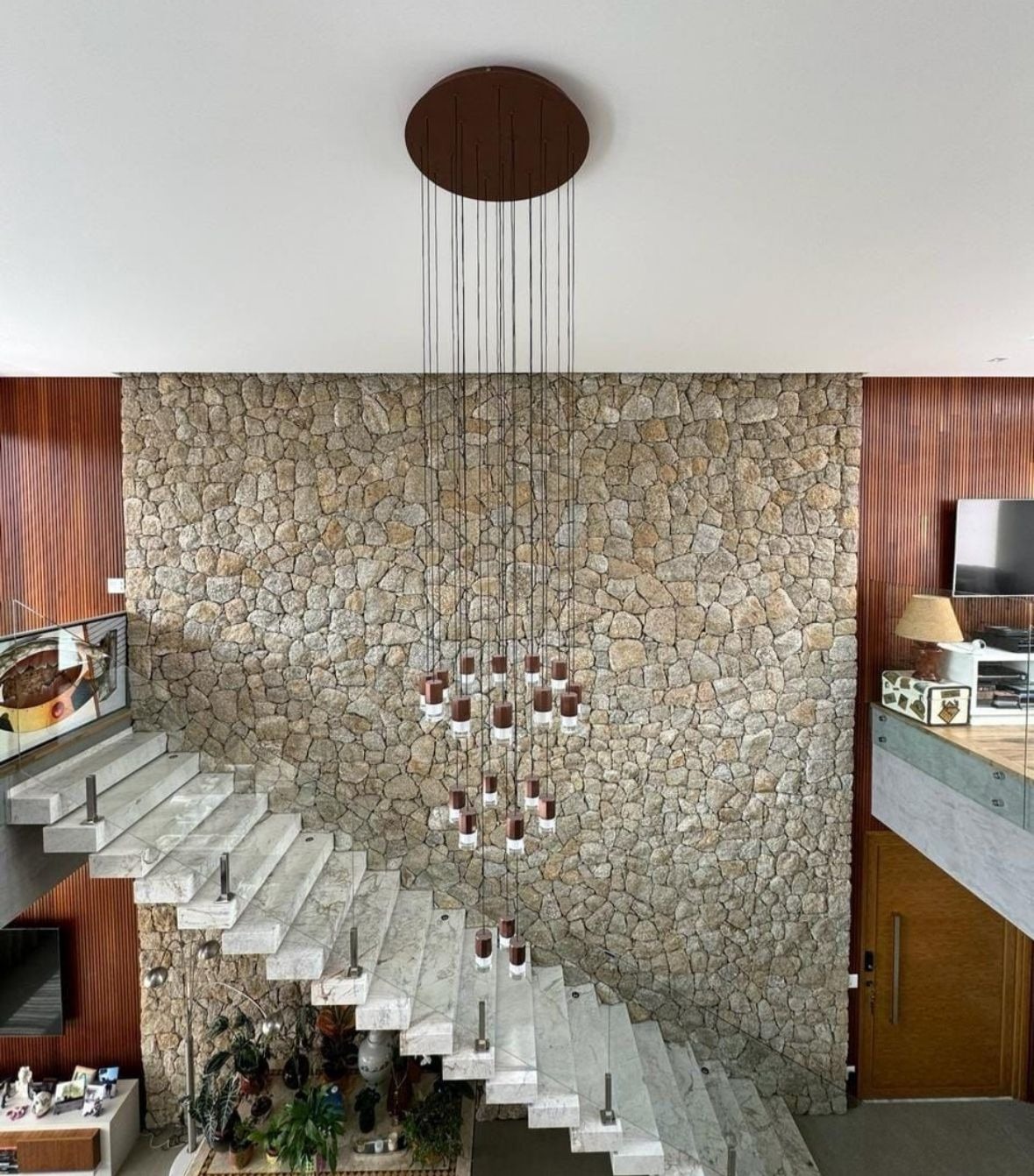Casa, 5 quartos, 600 m² - Foto 7