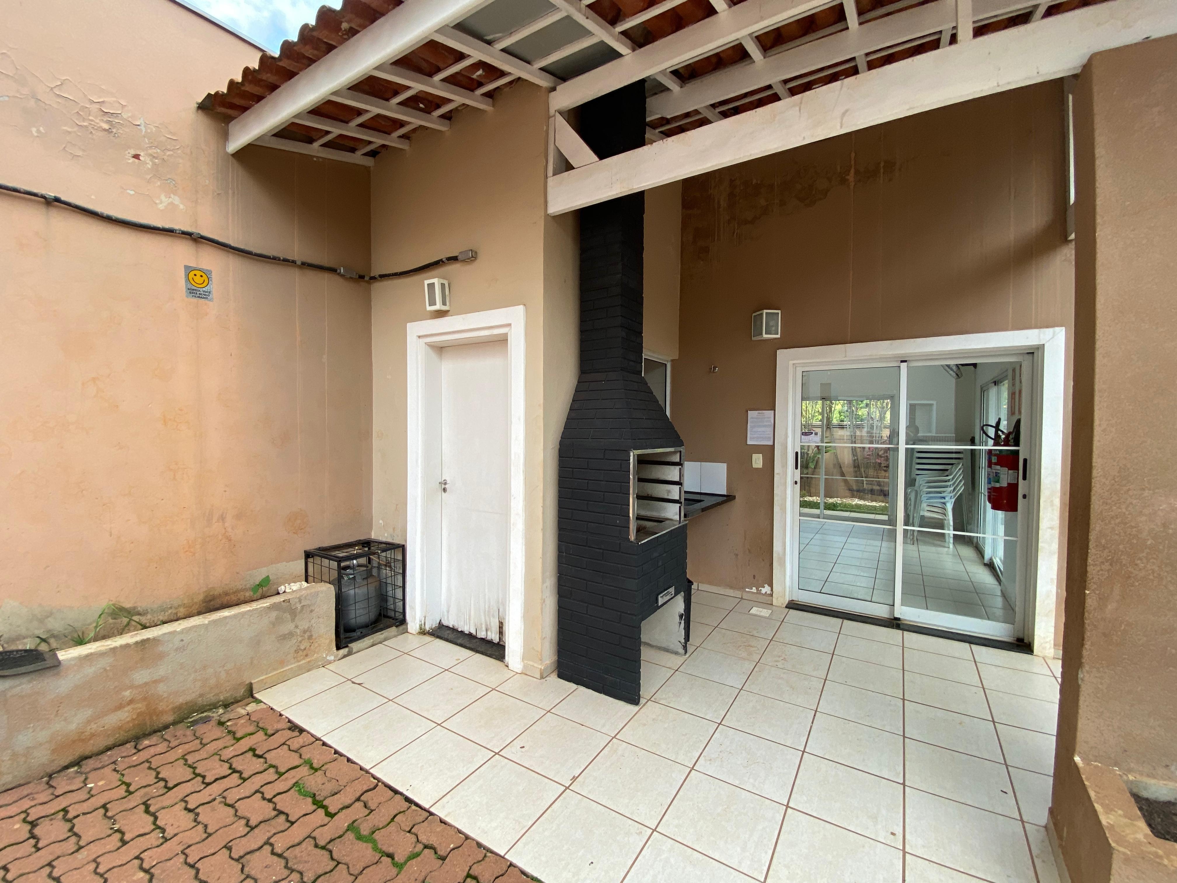 Apartamento, 2 quartos, 55 m² - Foto 23