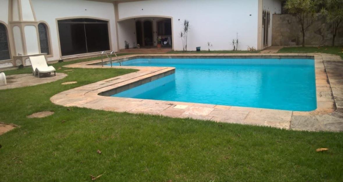 Casa, 11 quartos, 2440 m² - Foto 5