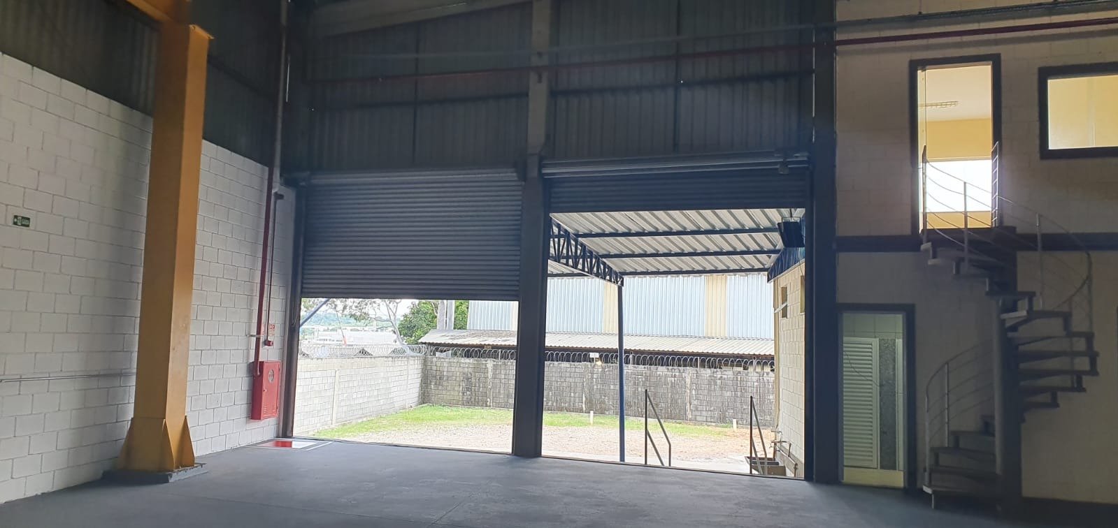 Depósito-Galpão, 1700 m² - Foto 8