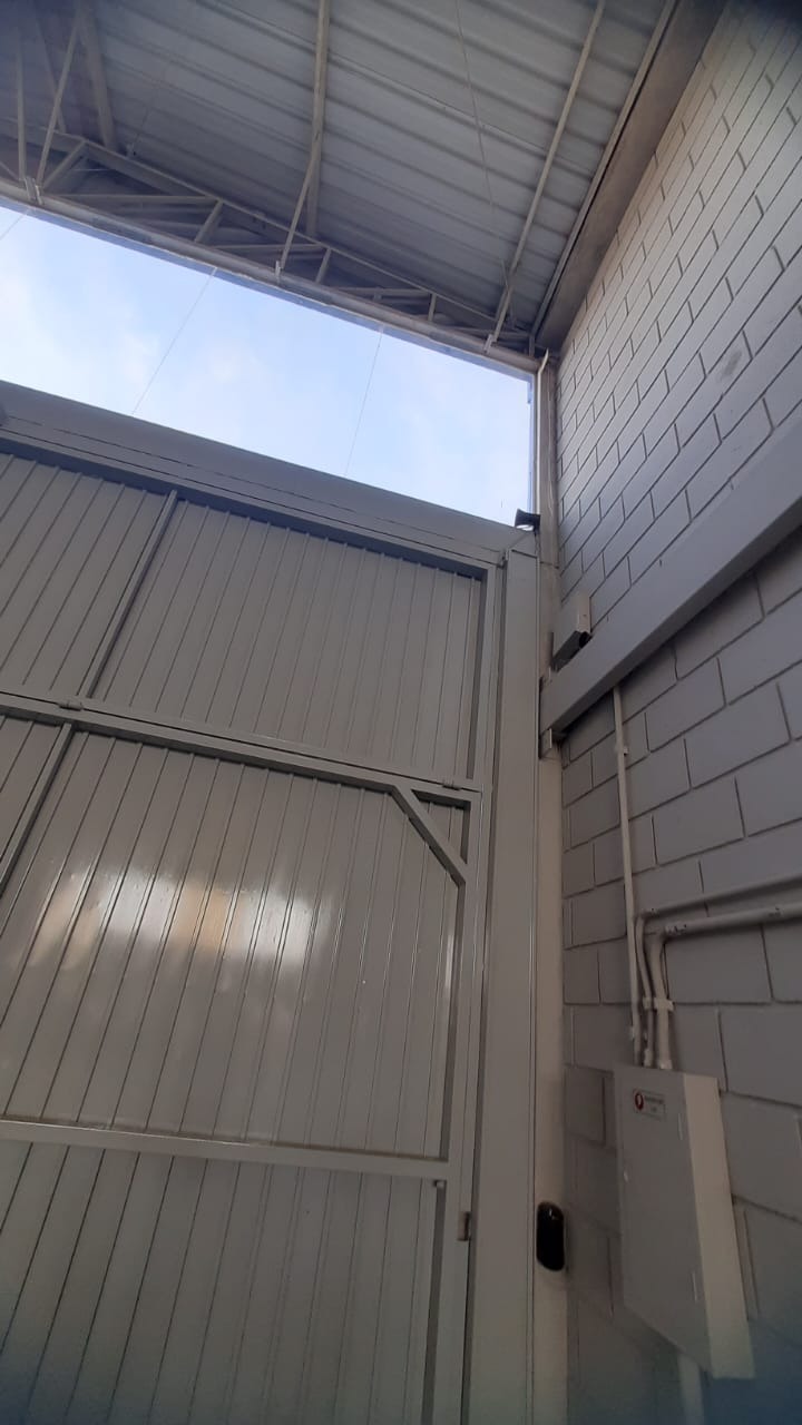 Depósito-Galpão, 320 m² - Foto 14