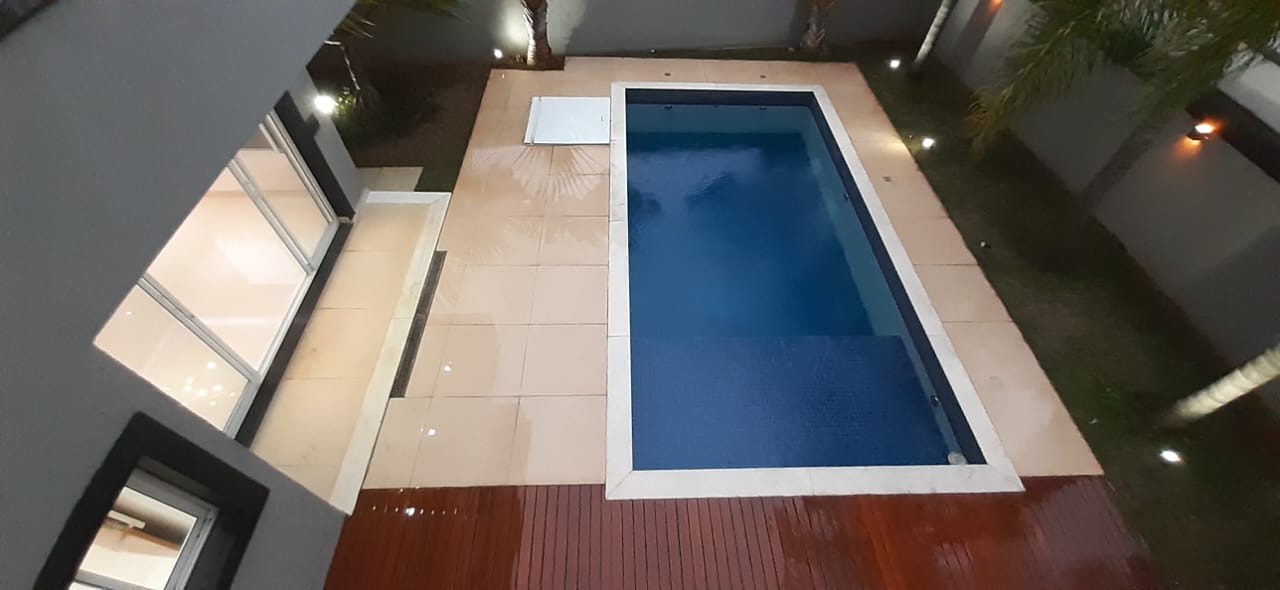 Casa, 5 quartos, 443 m² - Foto 22