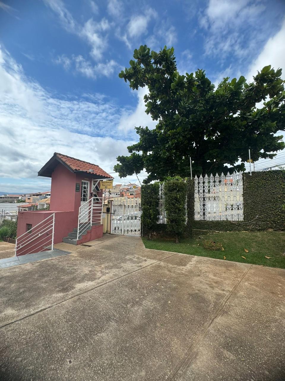 Apartamento, 2 quartos, 55 m² - Foto 4