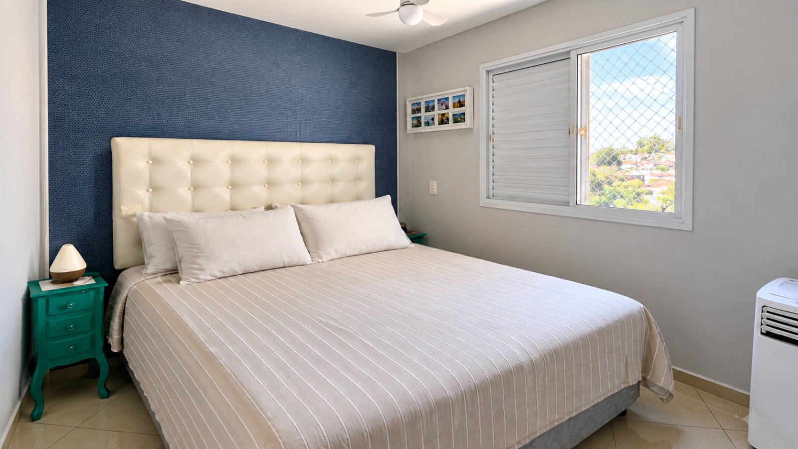 Apartamento, 3 quartos, 75 m² - Foto 11