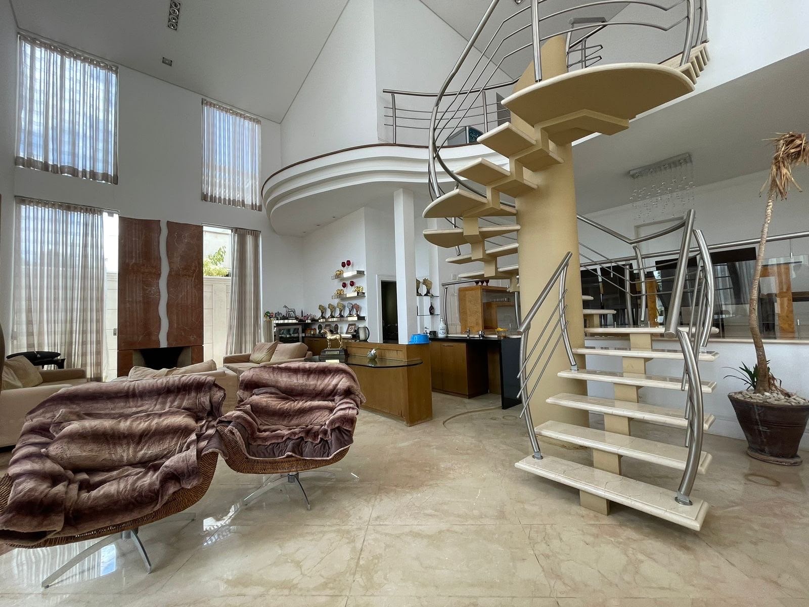 Casa, 6 quartos, 647 m² - Foto 6
