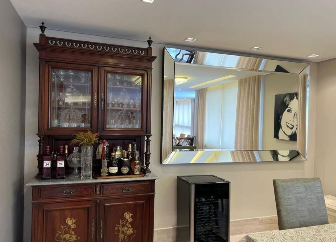Casa, 4 quartos, 524 m² - Foto 6