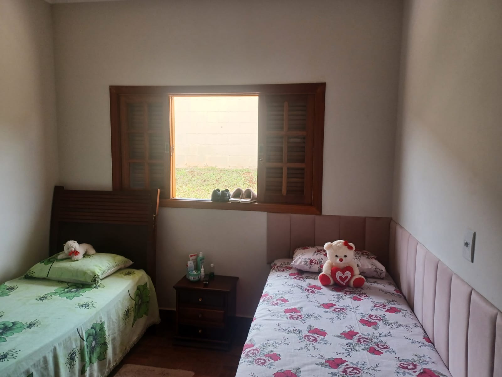 Casa, 3 quartos - Foto 18