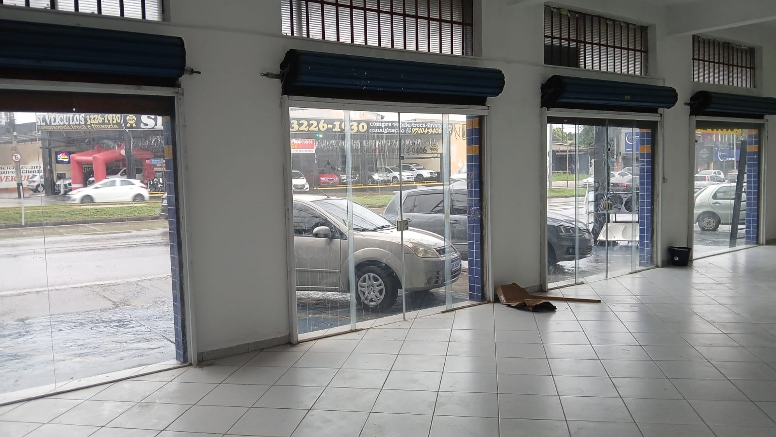 Loja-Salão, 420 m² - Foto 5