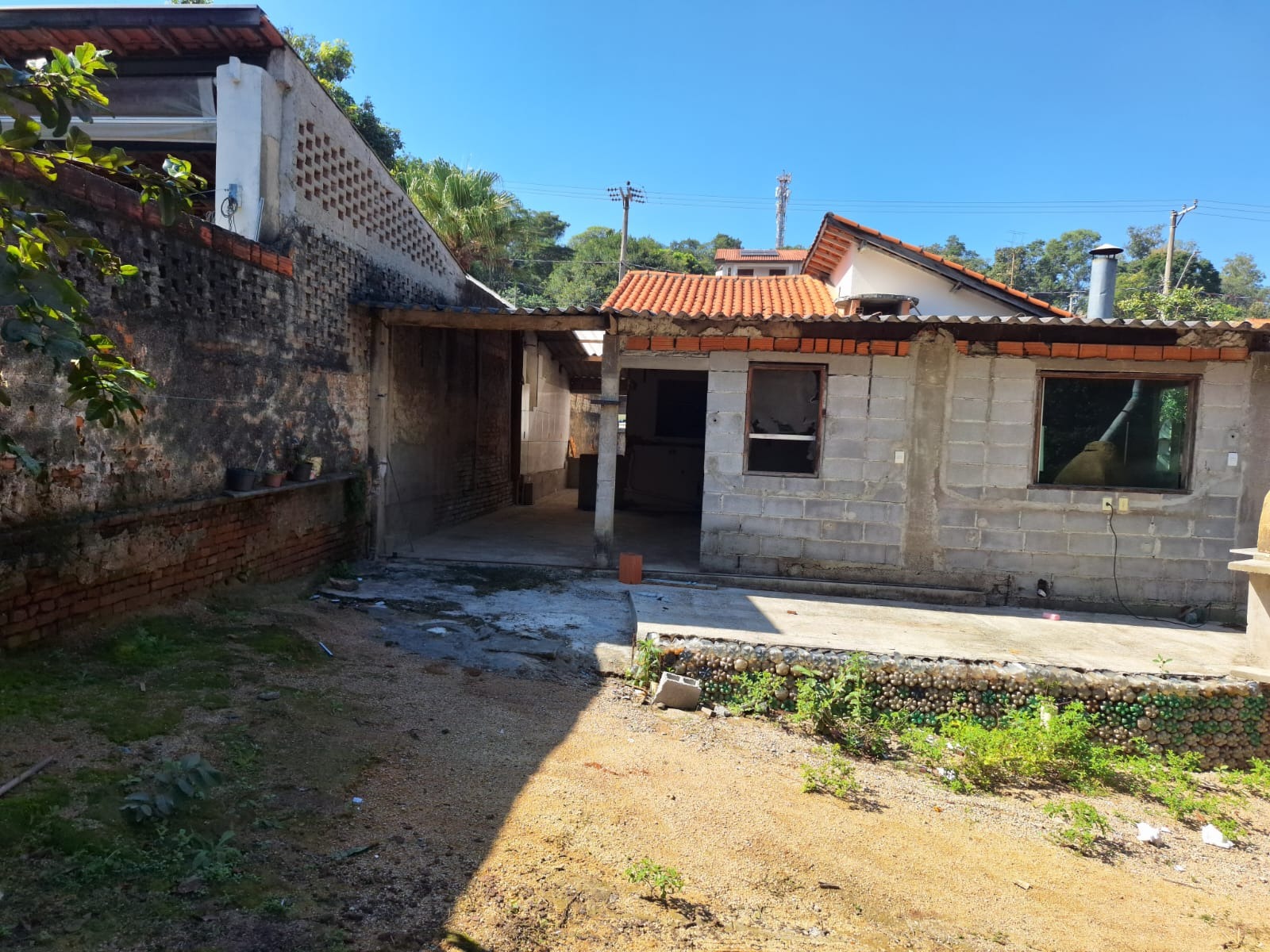 Casa, 2 quartos, 300 m² - Foto 21