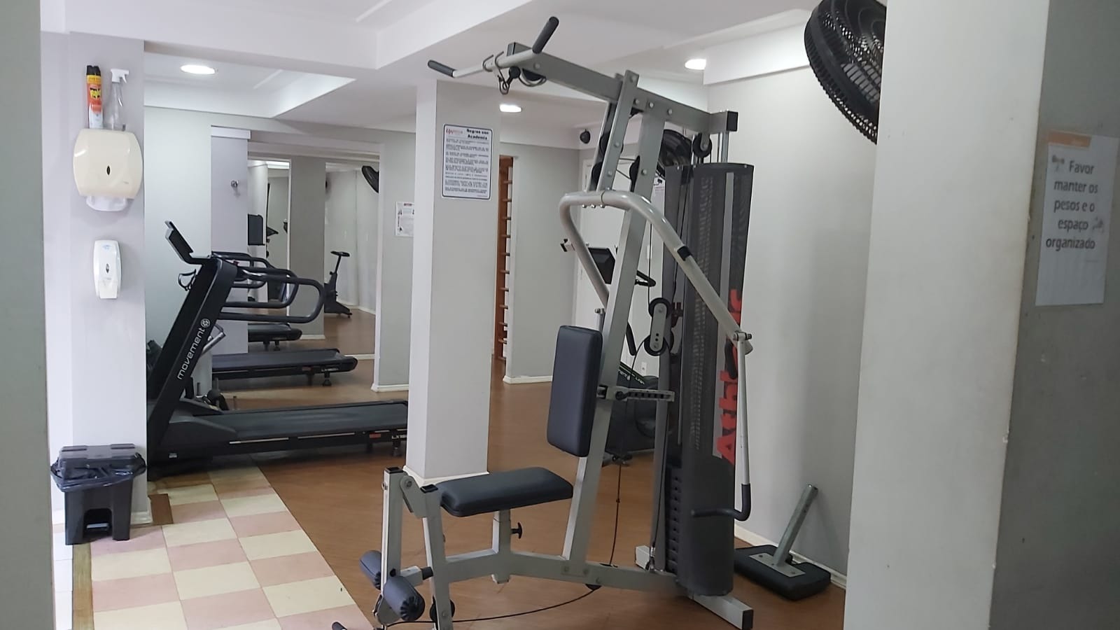 Apartamento, 3 quartos, 68 m² - Foto 8