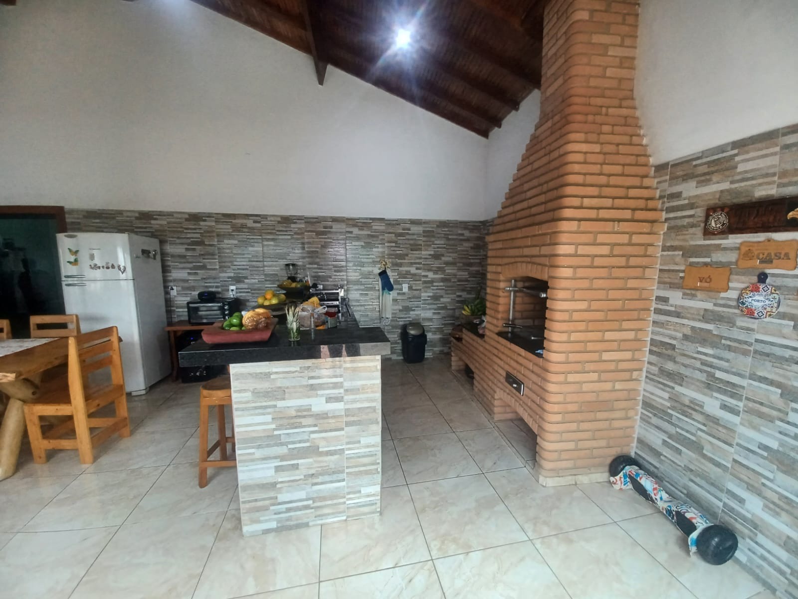 Casa, 3 quartos - Foto 6