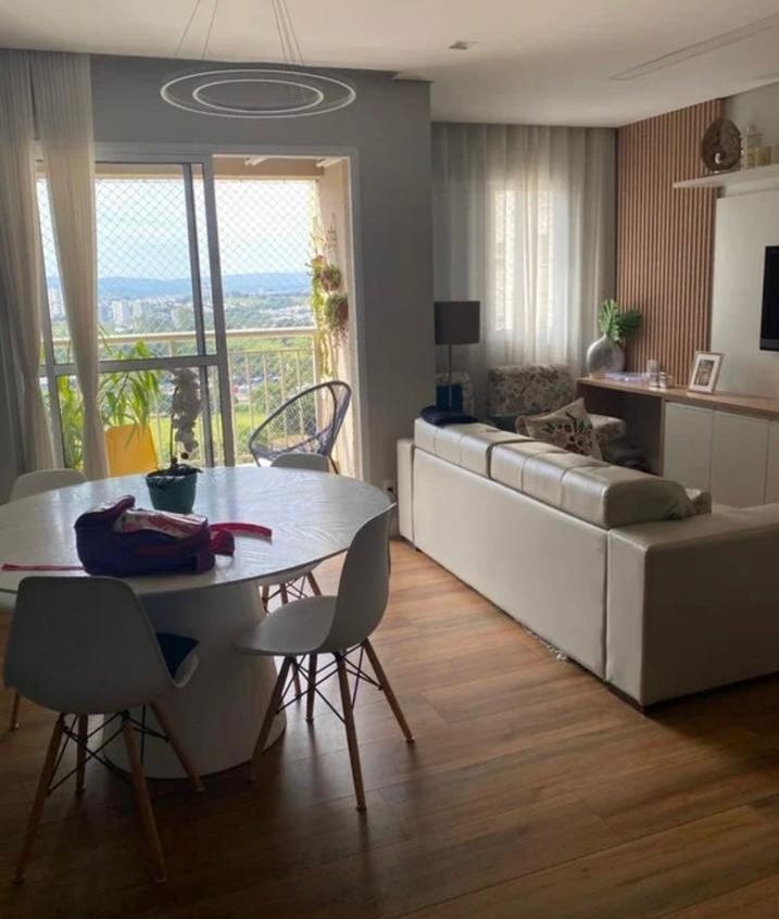 Apartamento, 3 quartos, 66 m² - Foto 5
