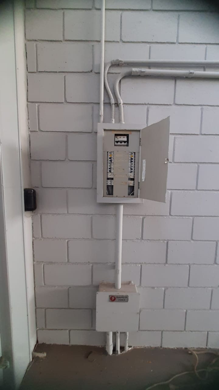 Depósito-Galpão, 320 m² - Foto 13
