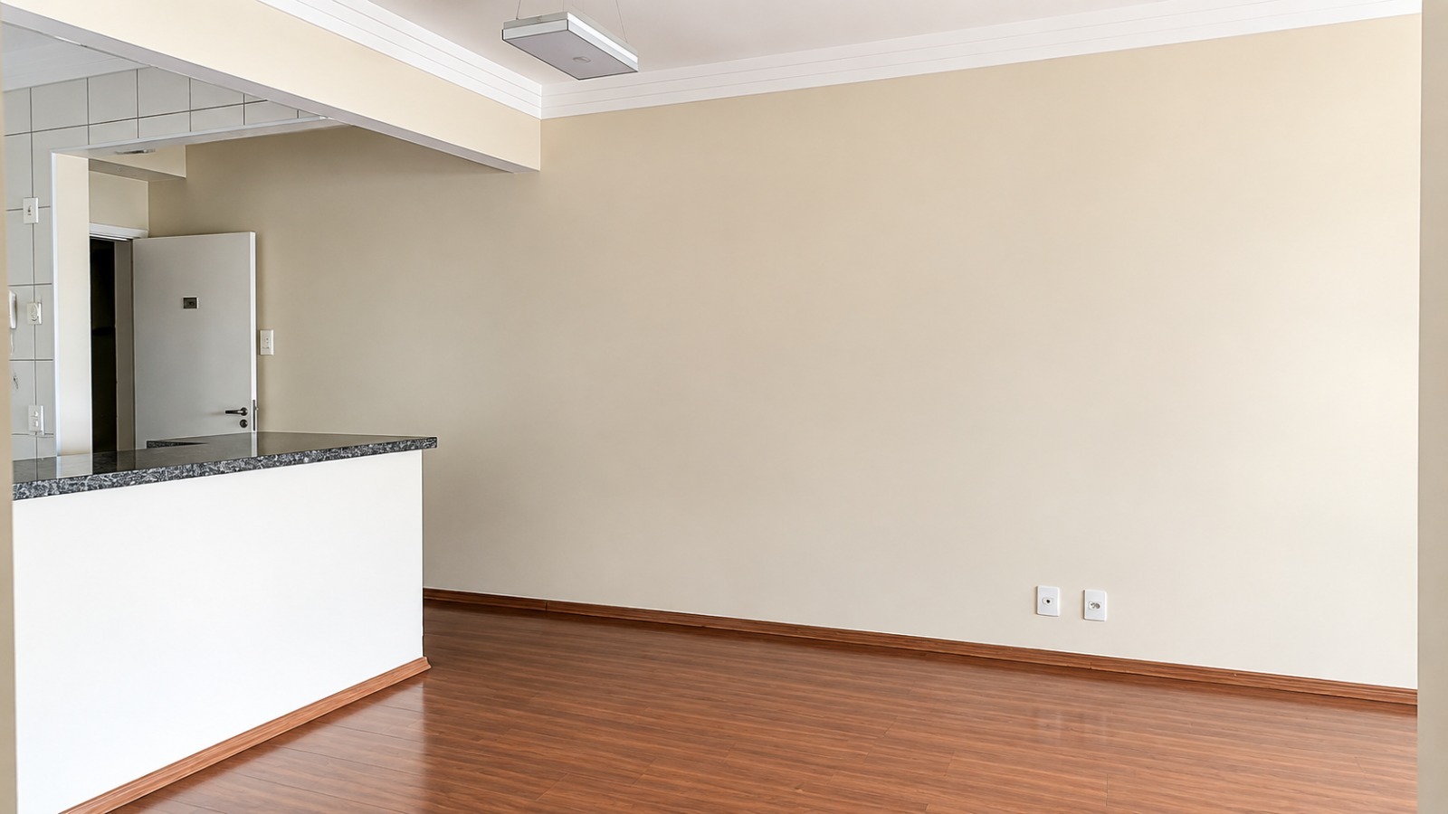 Lindo apartamento de 85M² com fino acabamento Cond. Vitrine Esplanada - foto 8