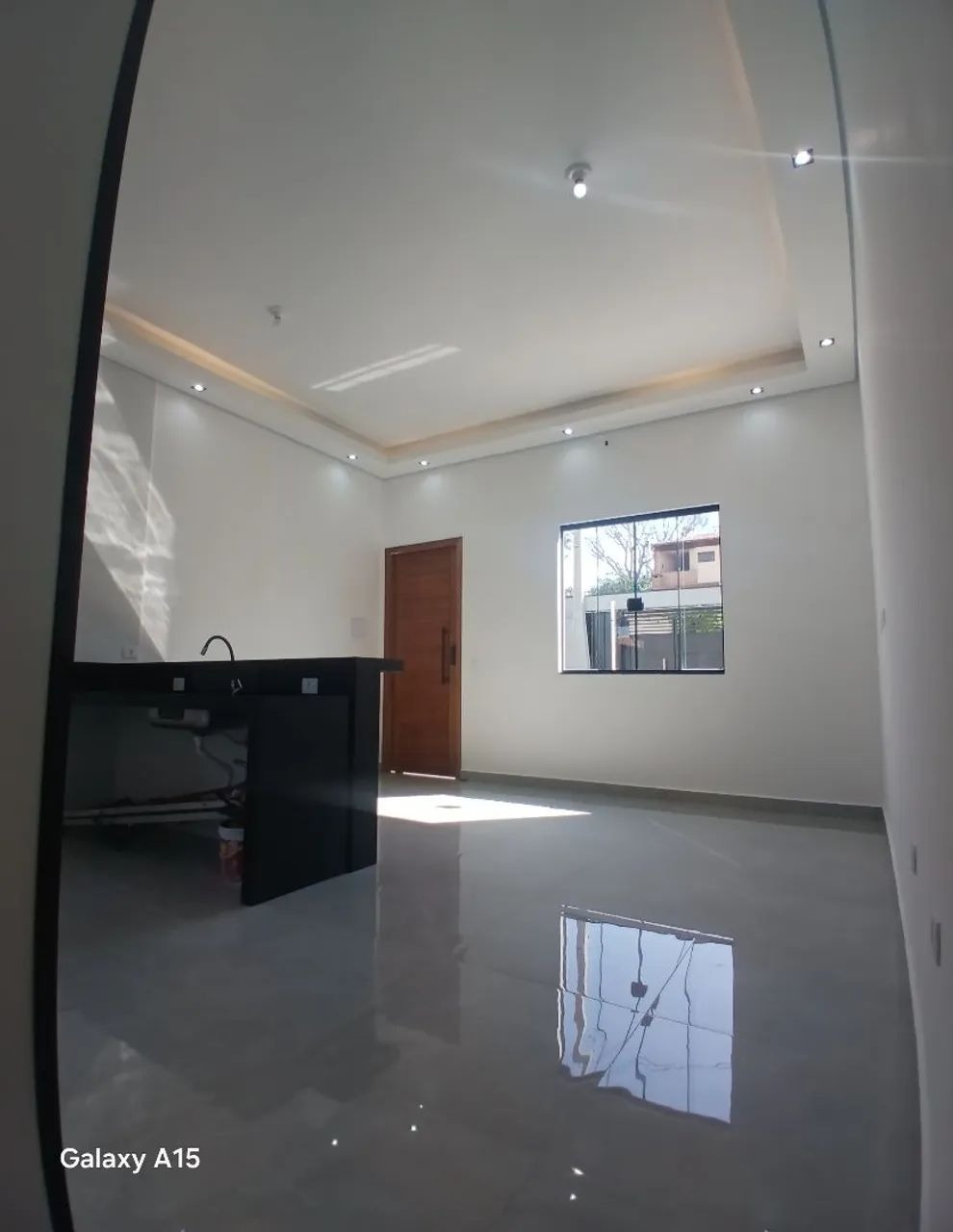 Casa, 2 quartos - Foto 2