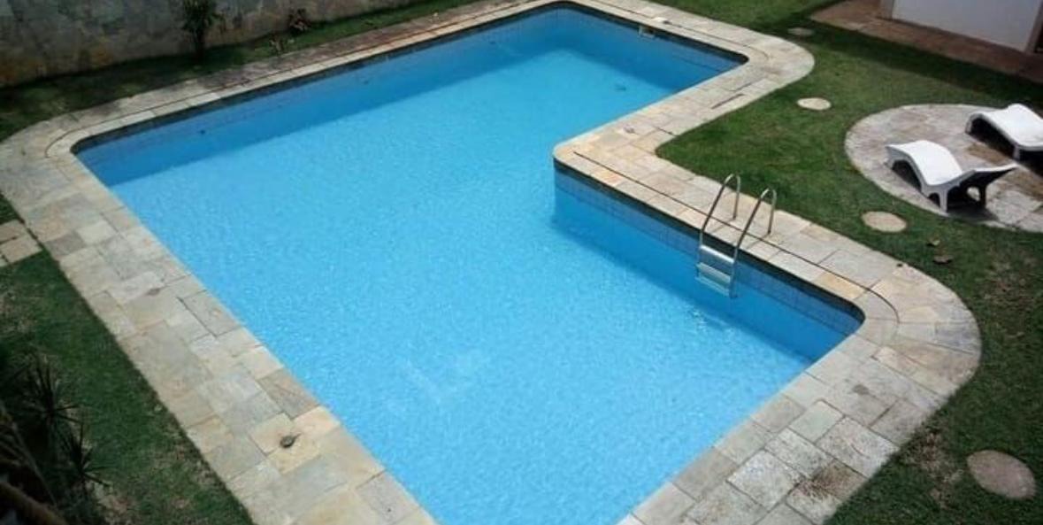 Casa, 11 quartos, 2440 m² - Foto 8