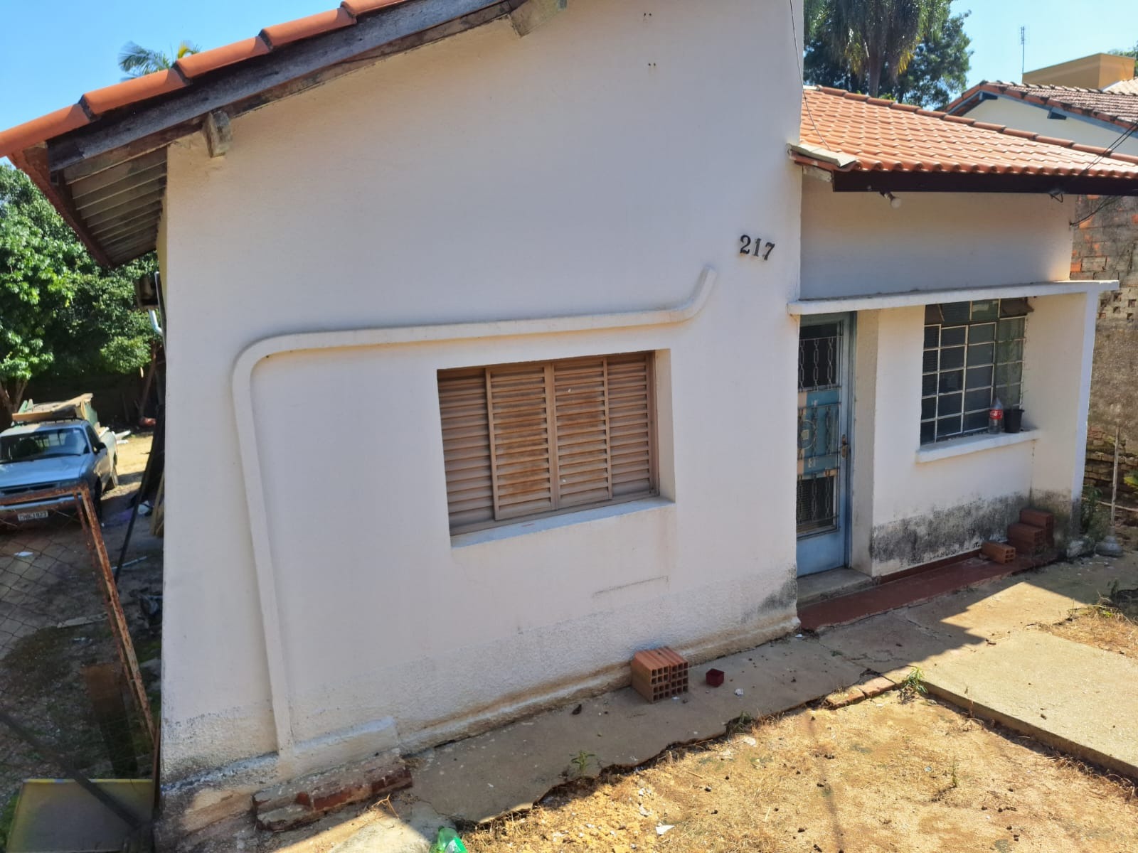 Casa, 2 quartos, 300 m² - Foto 7