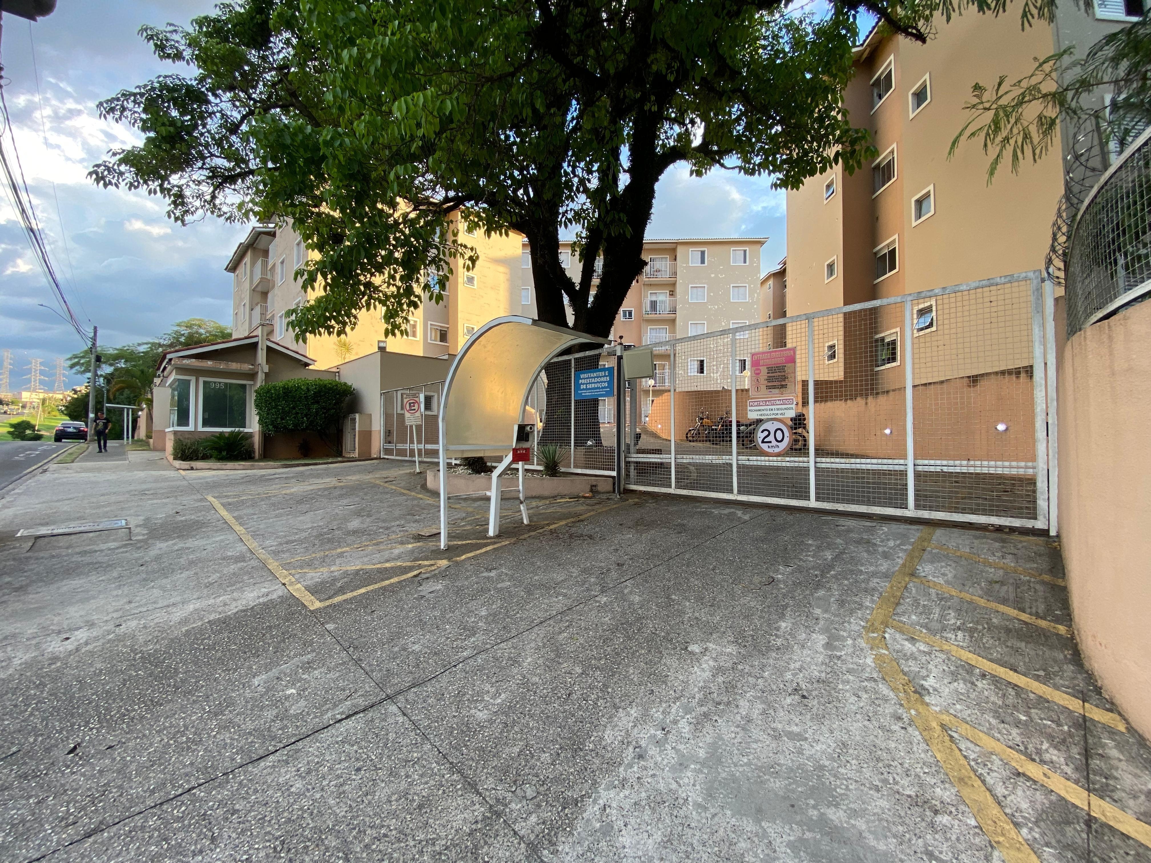 Apartamento, 2 quartos, 55 m² - Foto 1
