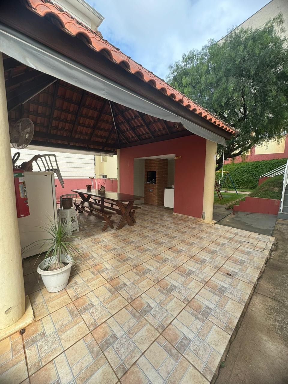 Apartamento, 2 quartos, 55 m² - Foto 6