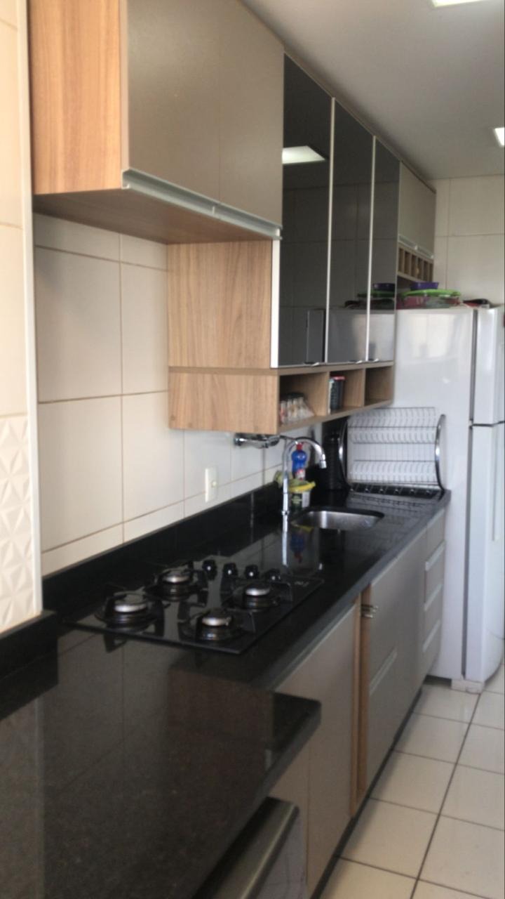 Apartamento, 3 quartos, 66 m² - Foto 16