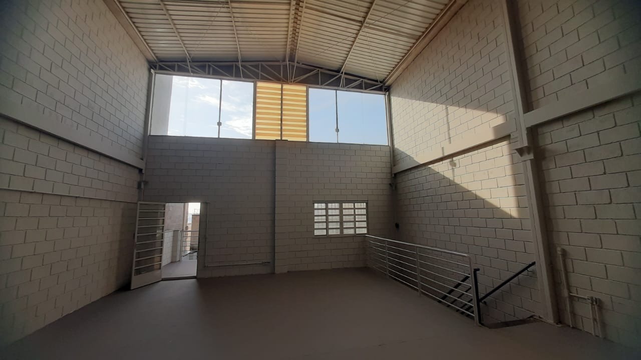 Depósito-Galpão, 320 m² - Foto 8