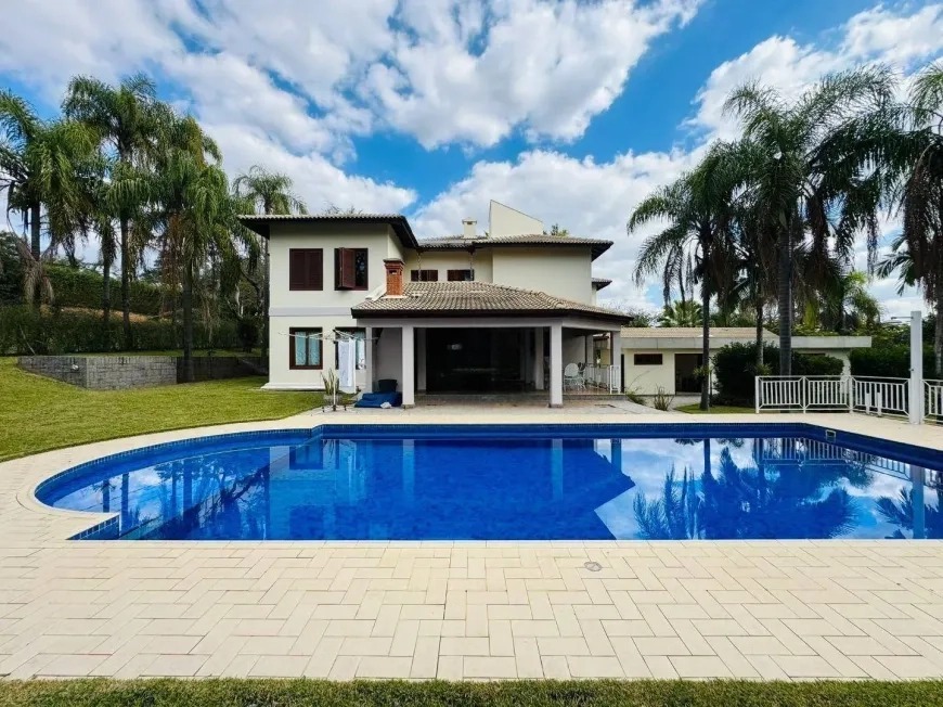 Casa, 5 quartos, 2000 m² - Foto 3