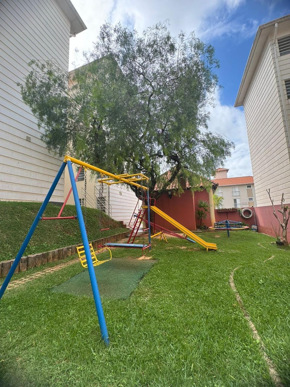 Apartamento, 2 quartos, 55 m² - Foto 3